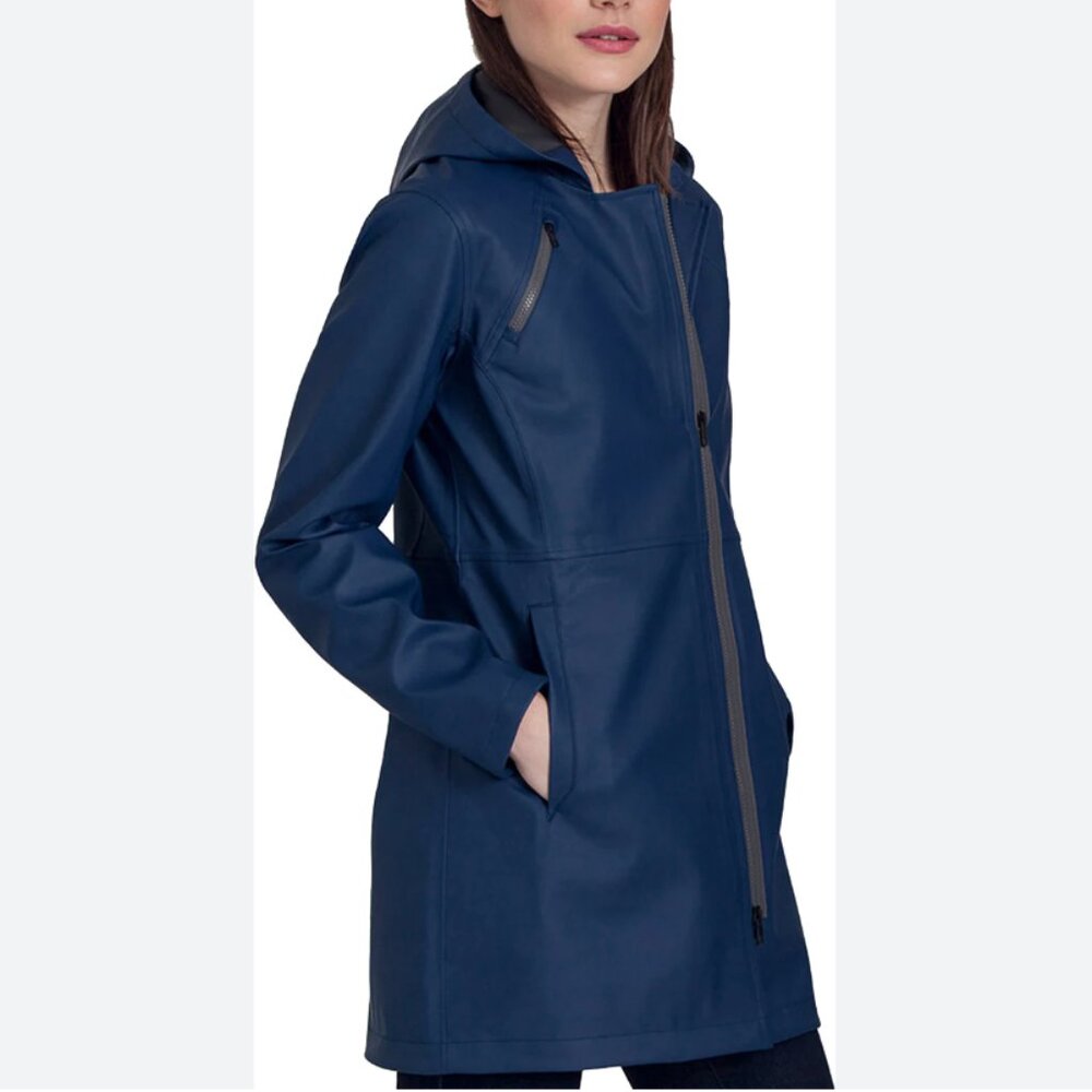 Aether Women's Quest Rain Jacket